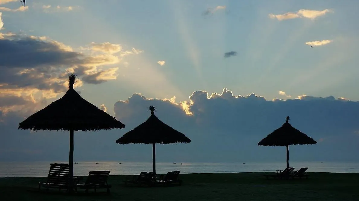 Ocean Retreats Villas Danang