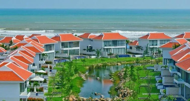 Ocean Retreats Villas Danang