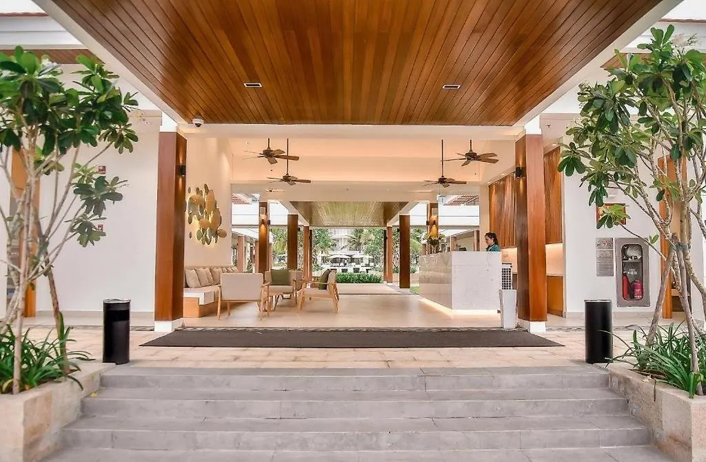 Ocean Retreats Villas Danang 0*, Da Nang Vietnam