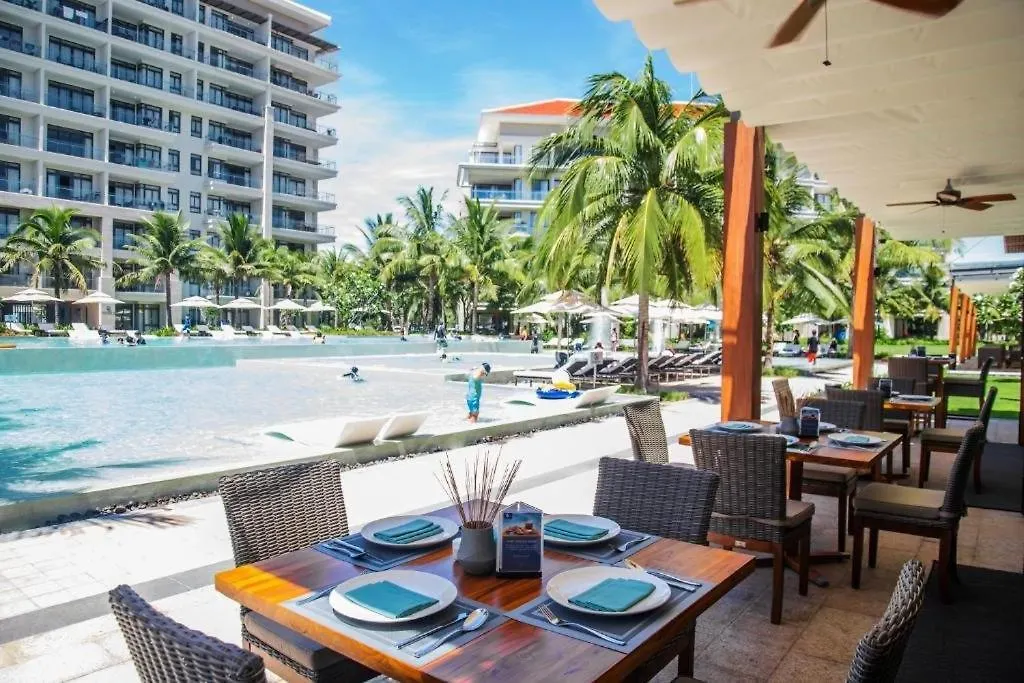 Ocean Retreats Villas Danang Vietnam