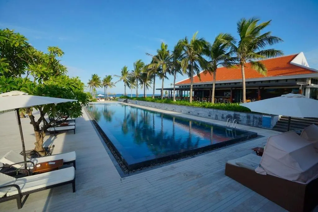 Ocean Retreats Villas Danang