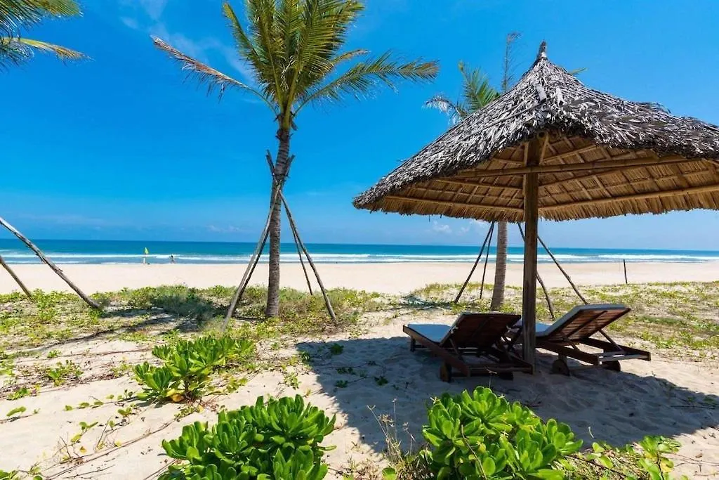 Ocean Retreats Villas Danang