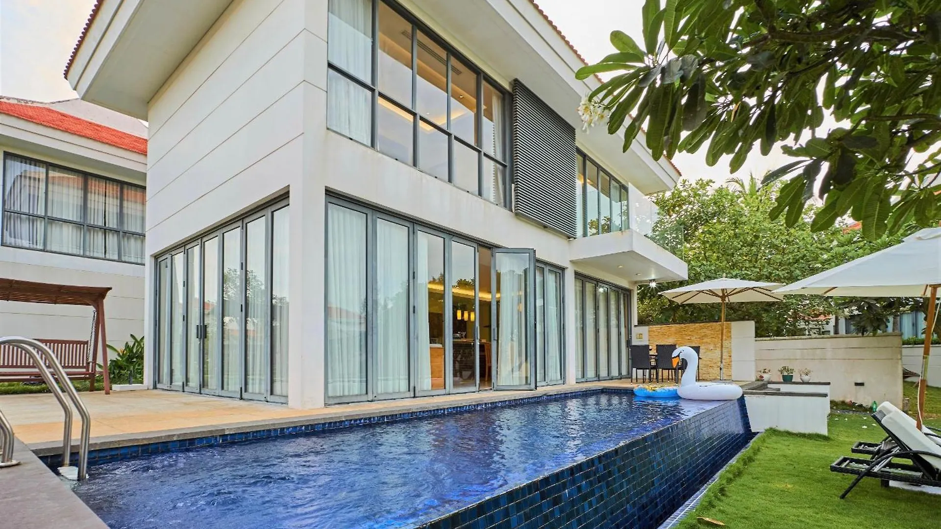 Ocean Retreats Villas Danang 0*, Da Nang Vietnam