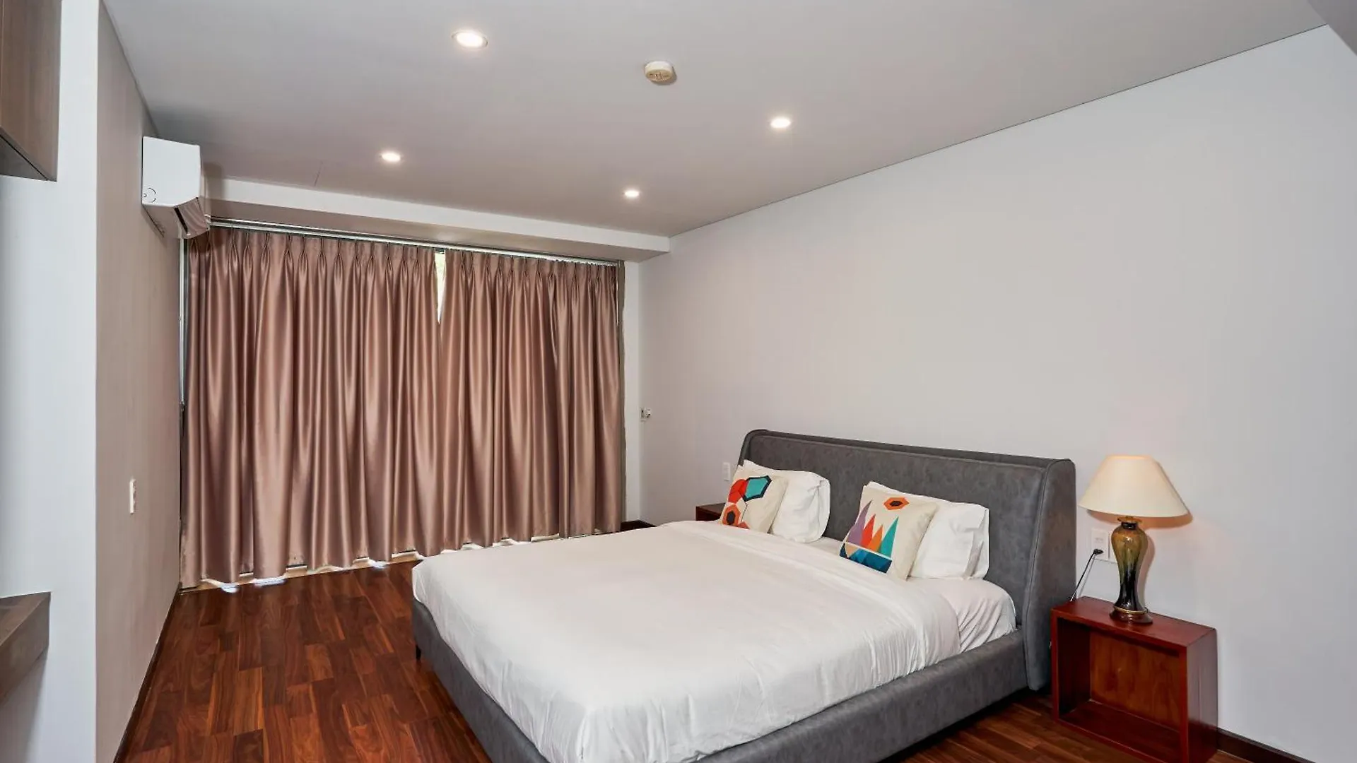 Ocean Retreats Villas Danang