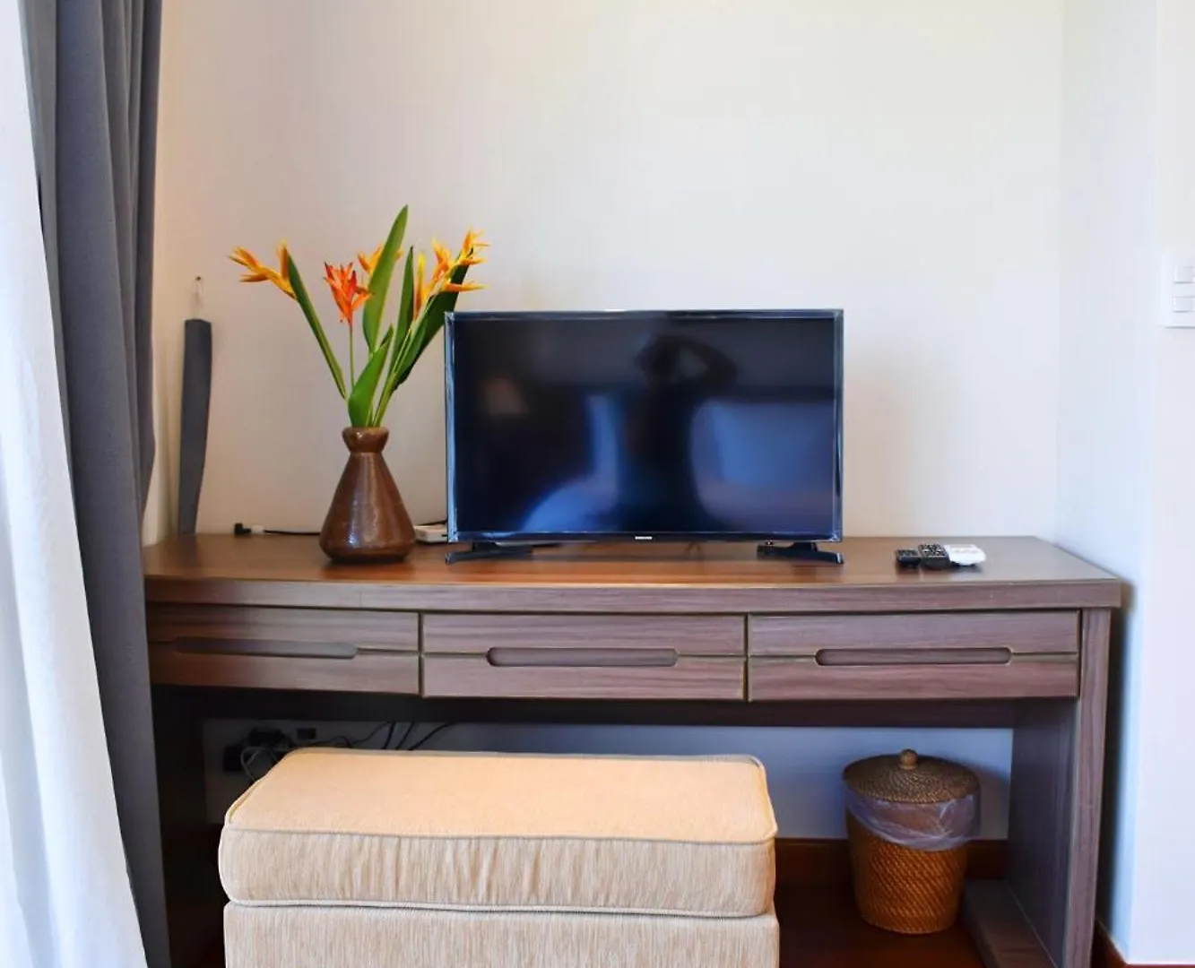 Ocean Retreats Villas Danang