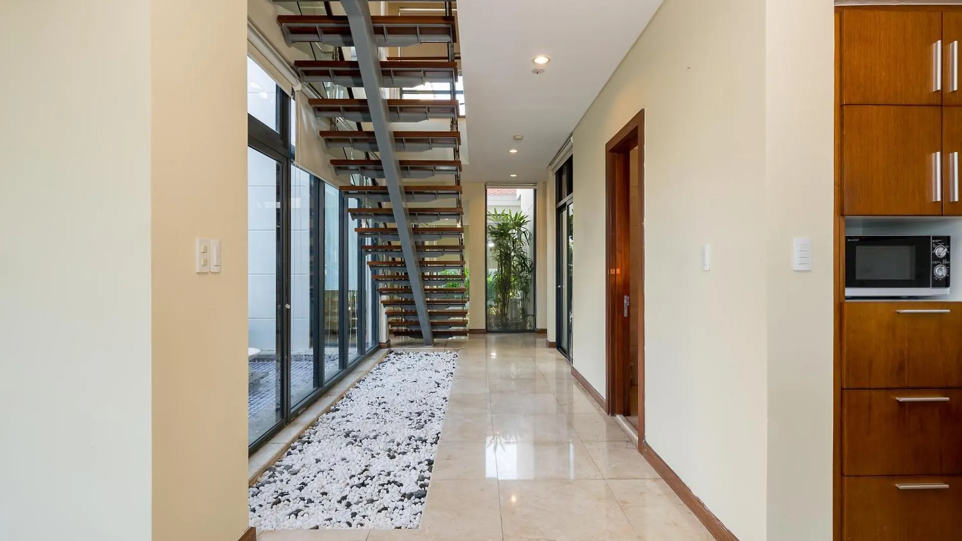Ocean Retreats Villas Danang