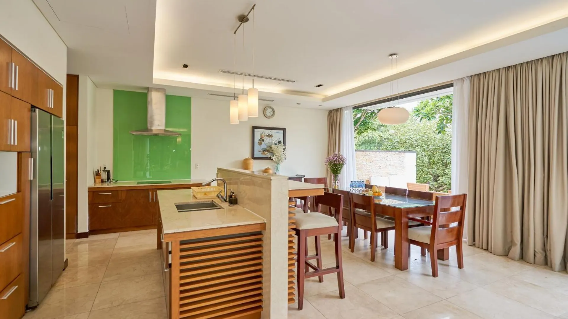 Ocean Retreats Villas Danang 0*, Da Nang Vietnam