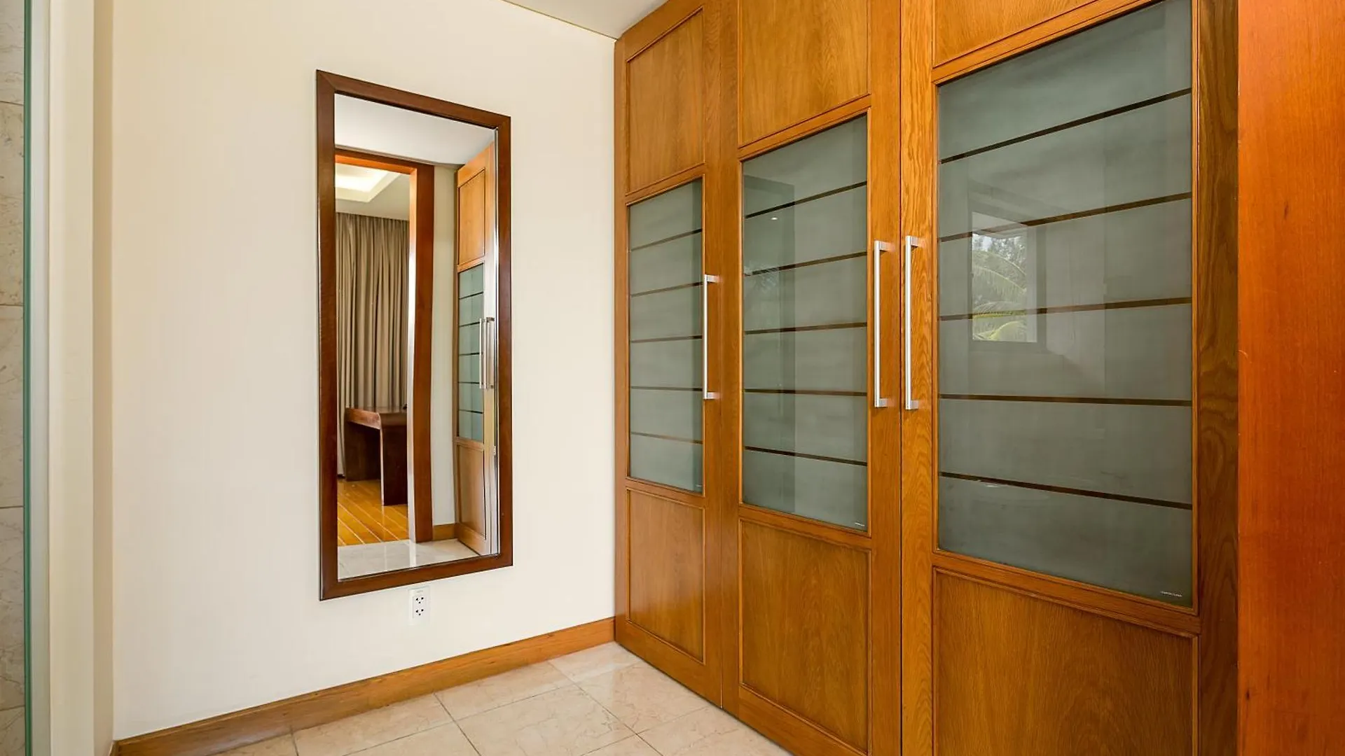 Ocean Retreats Villas Danang Vietnam