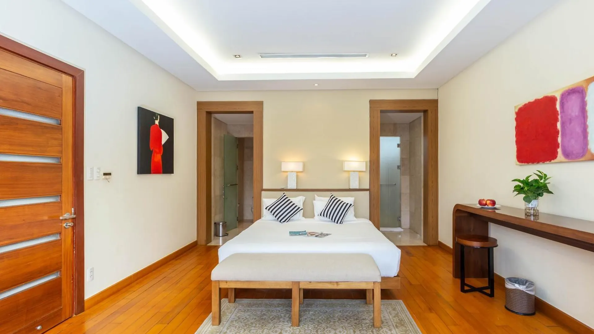 Ocean Retreats Villas Danang