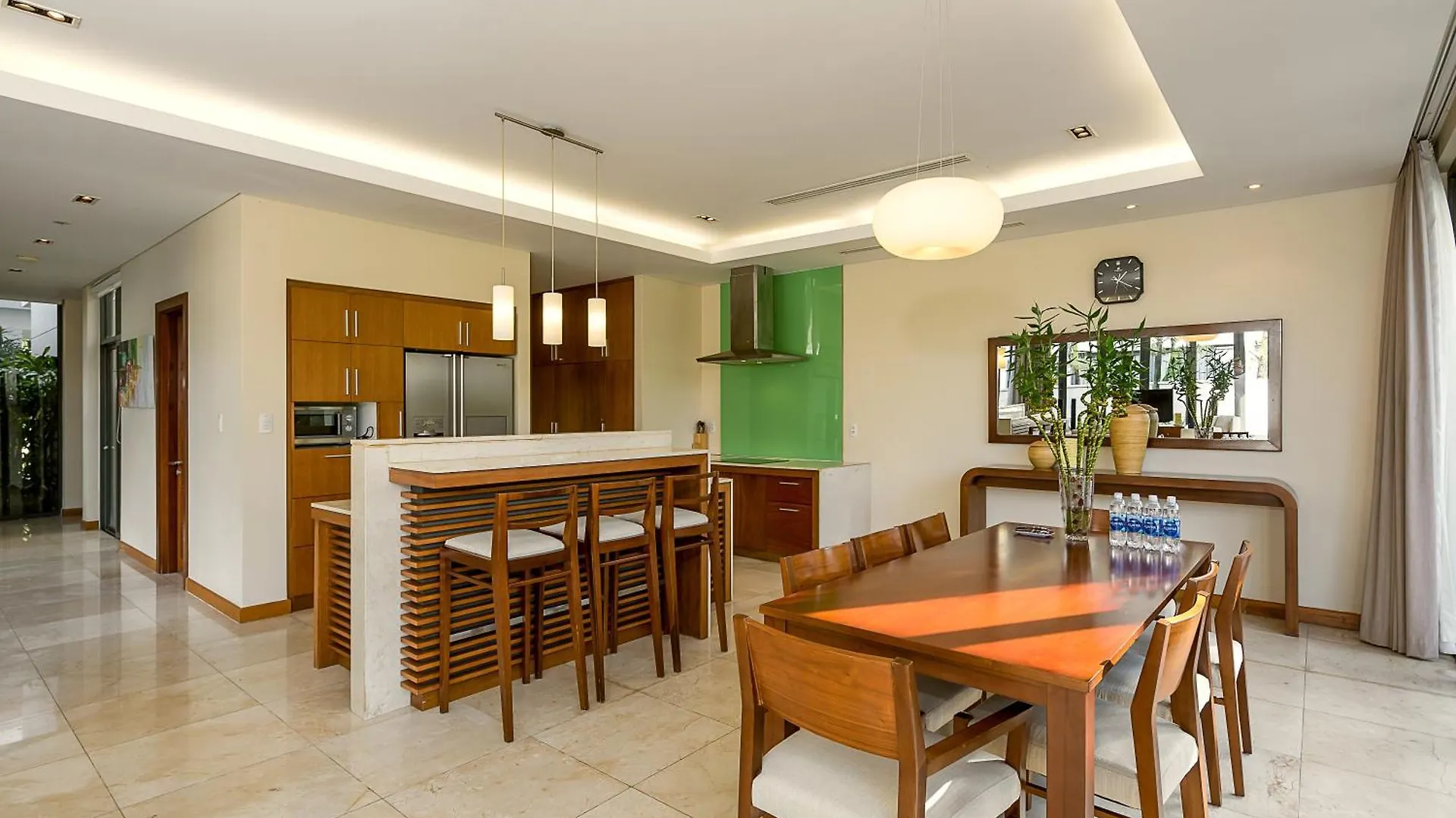Ocean Retreats Villas Danang