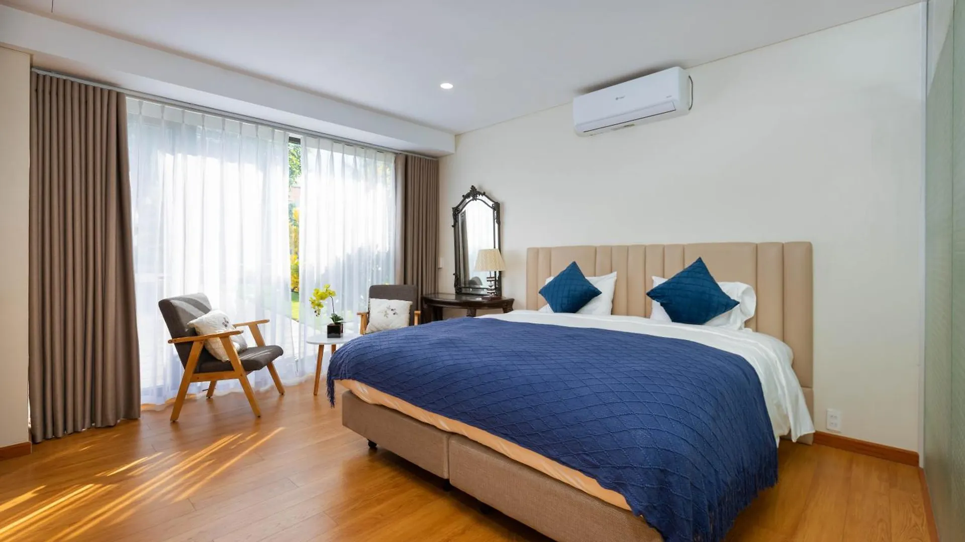Ocean Retreats Villas Danang