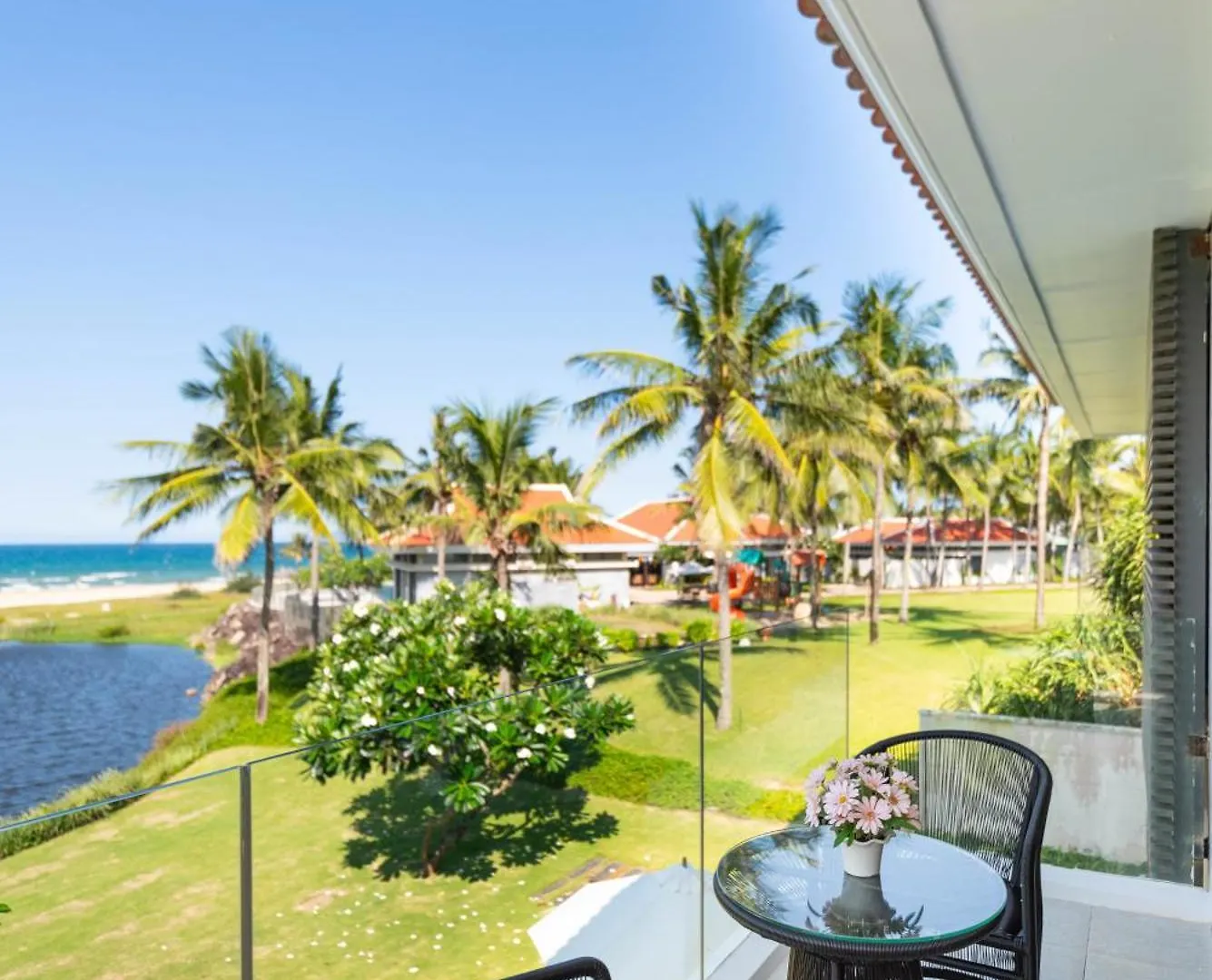 Ocean Retreats Villas Danang