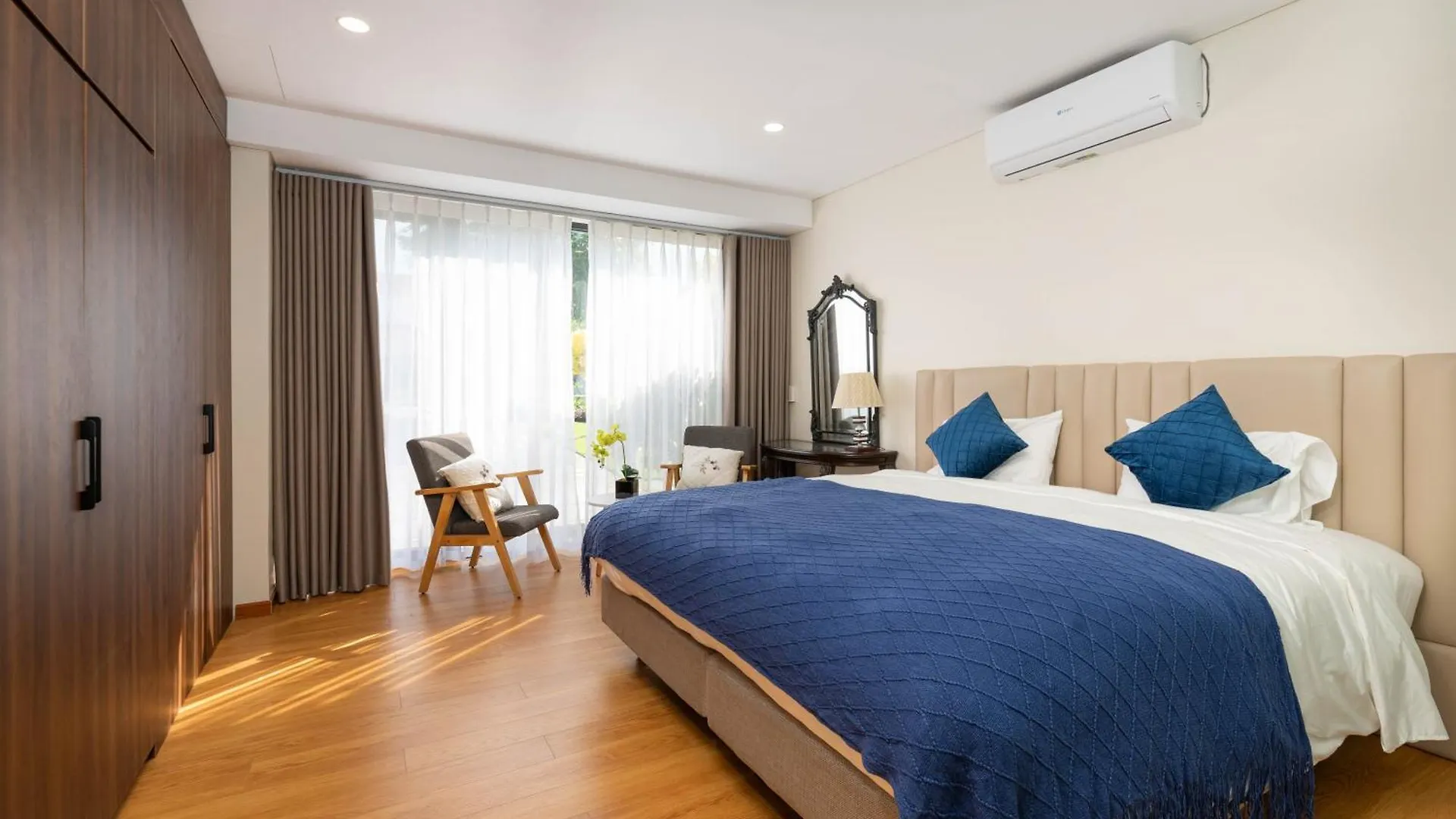 Ocean Retreats Villas Danang
