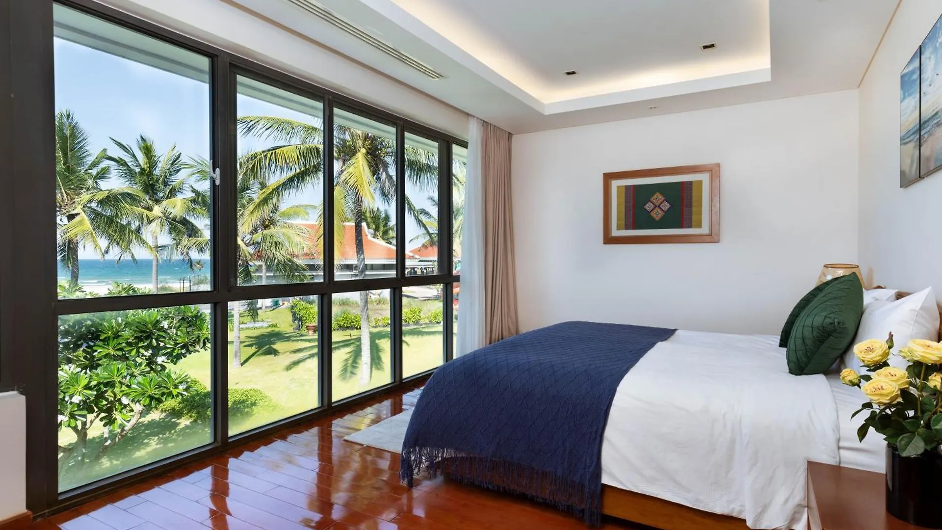 Ocean Retreats Villas Danang