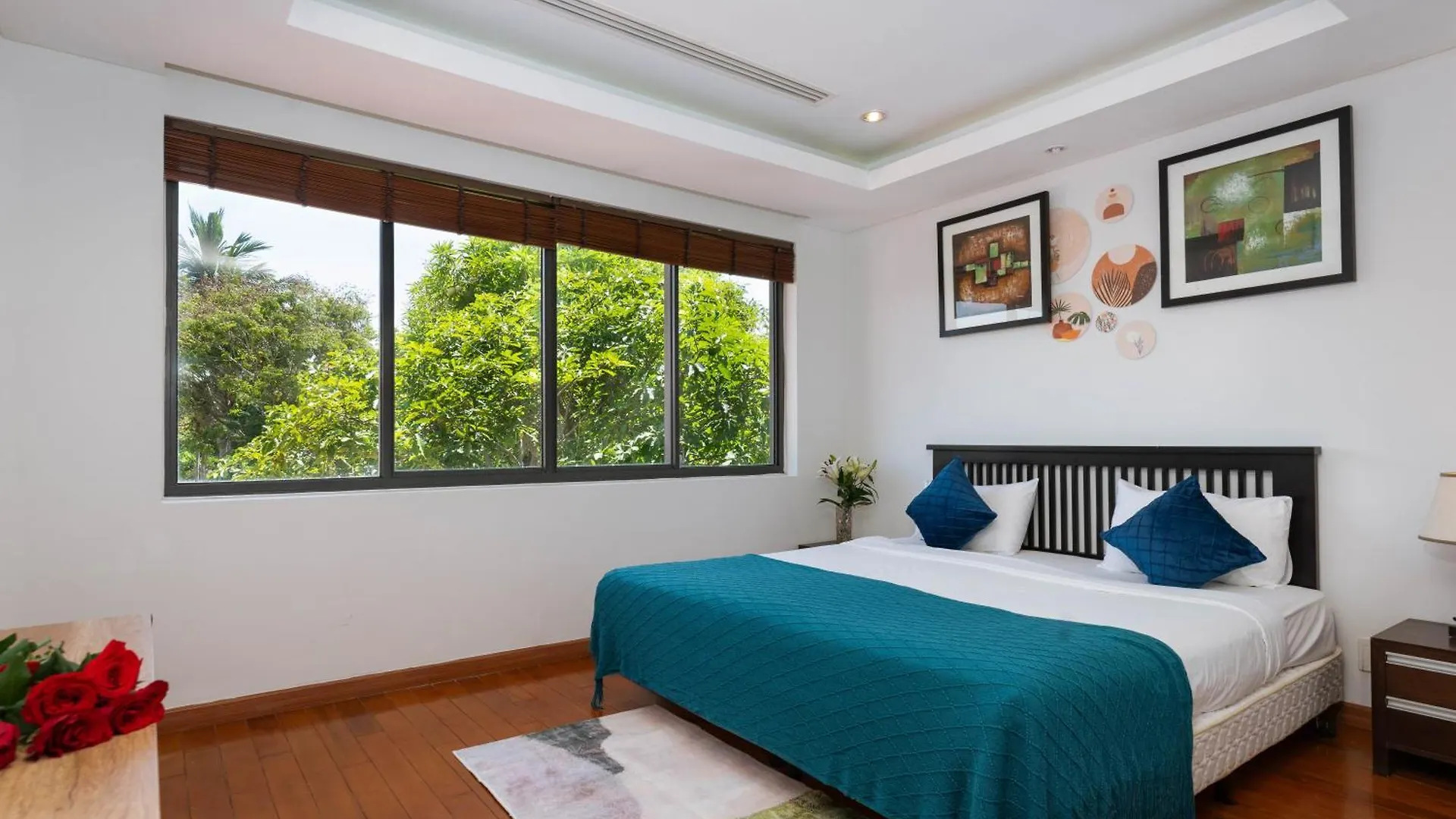Ocean Retreats Villas Danang