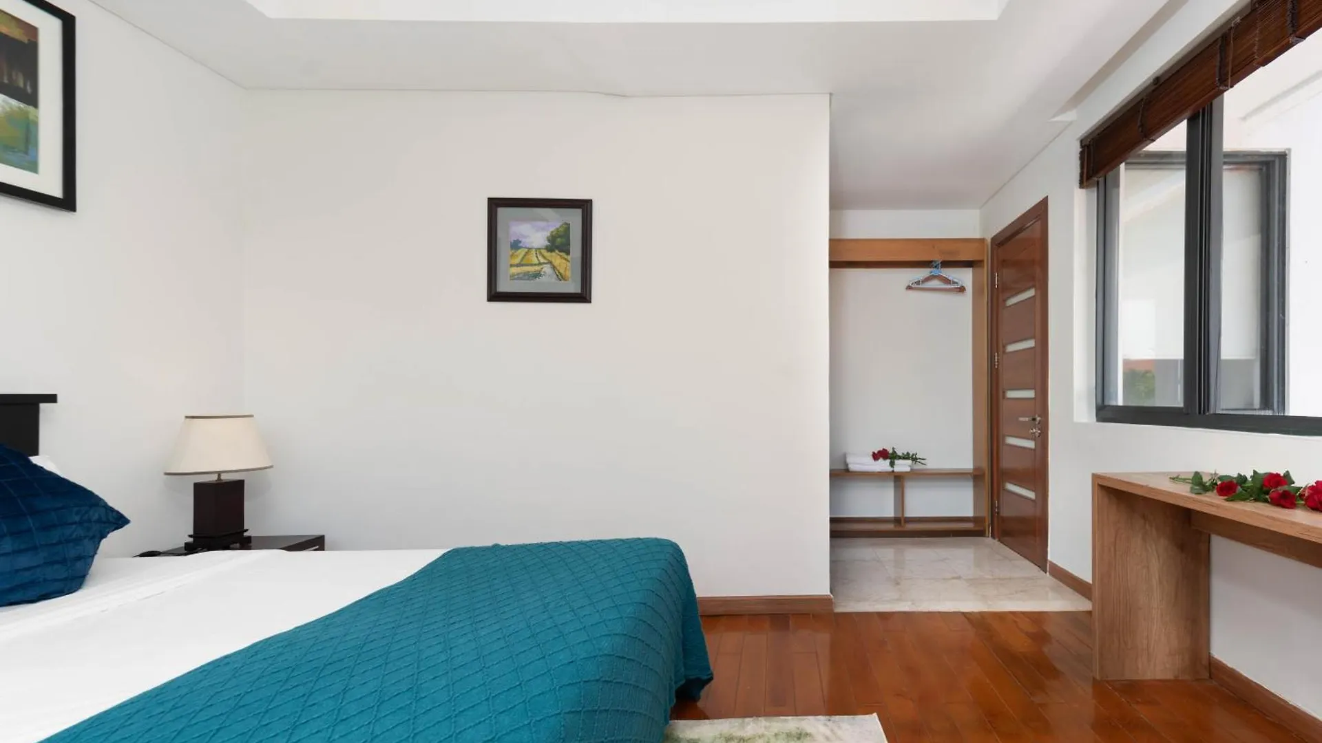 Ocean Retreats Villas Danang 0*, Da Nang Vietnam