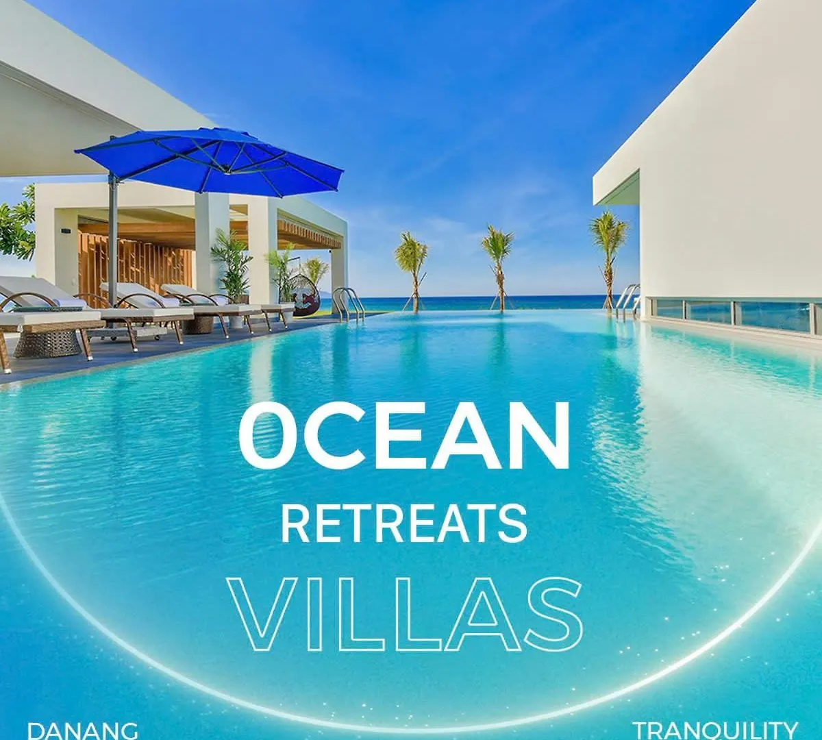 Ocean Retreats Villas Danang
