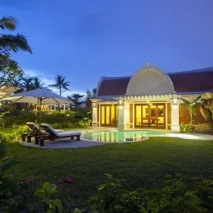 Resort Pulchra, Da Nang