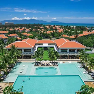Resort The Ocean Managed By The Ocean, Da Nang