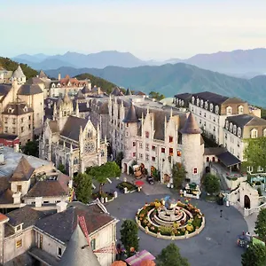 Hotel Mercure French Village Bana Hills, Da Nang