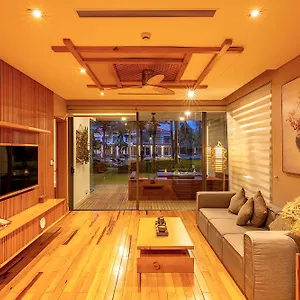 Resort Maha Mangala Zen Garden &, Da Nang