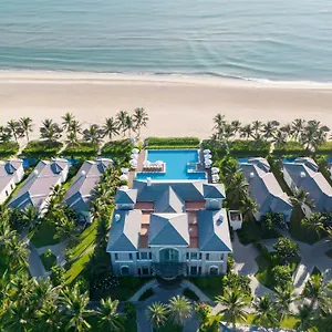 Resort Marriott & Spa, Non Nuoc, Da Nang