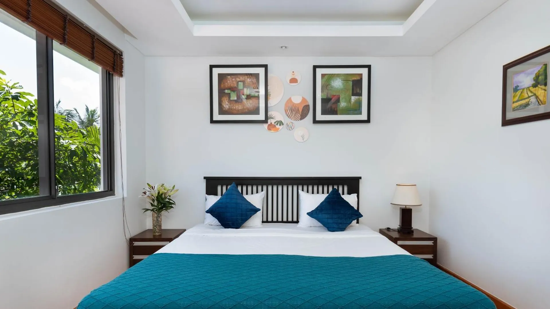 Ocean Retreats Villas Danang ベトナム
